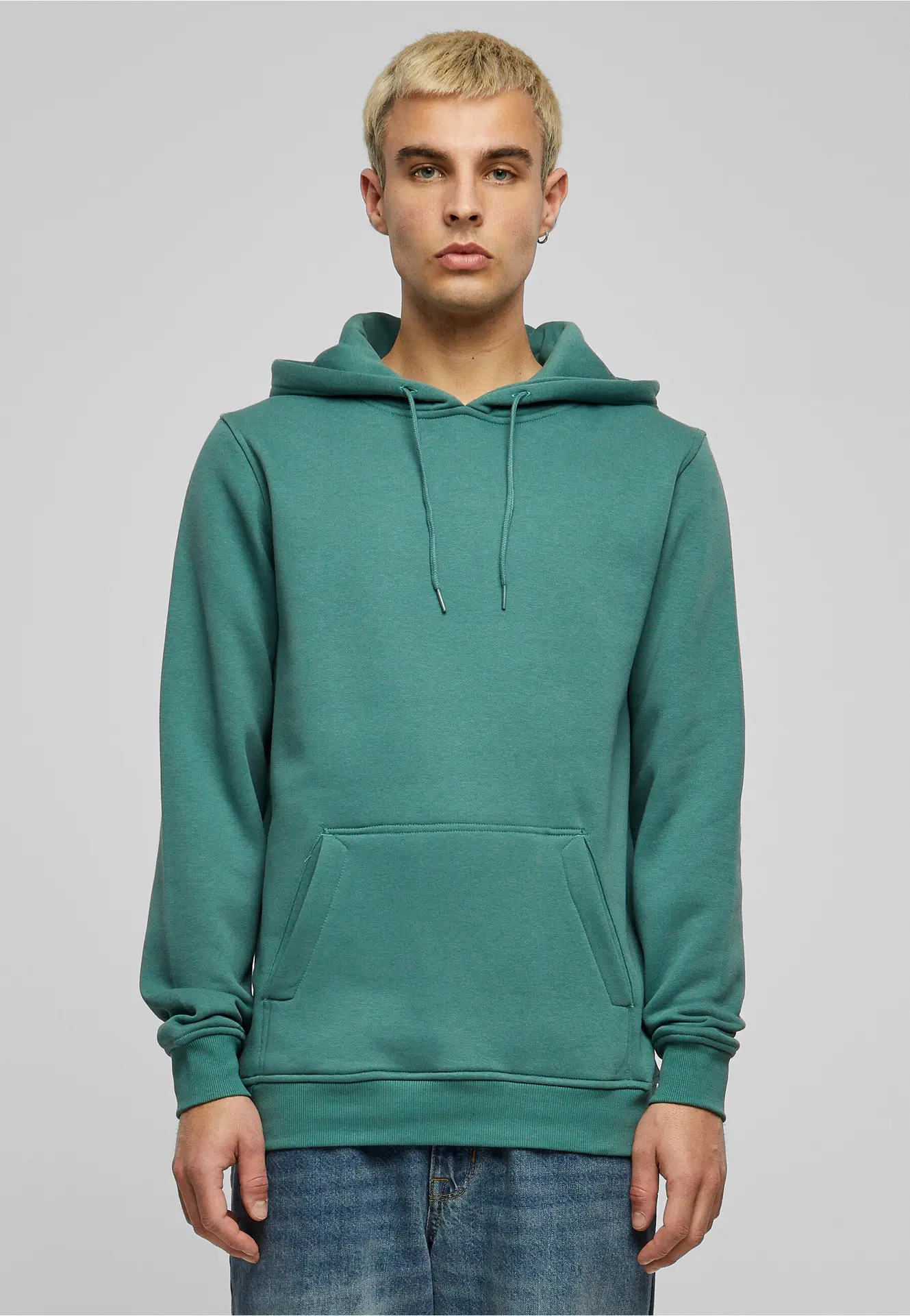 Build Your Brand Heavy Hoody