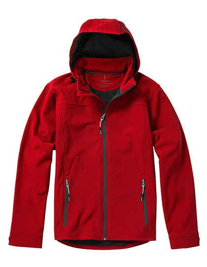 ELEVATE Langley Softshell Jacket ELEVATE Langley Softshell Jacket