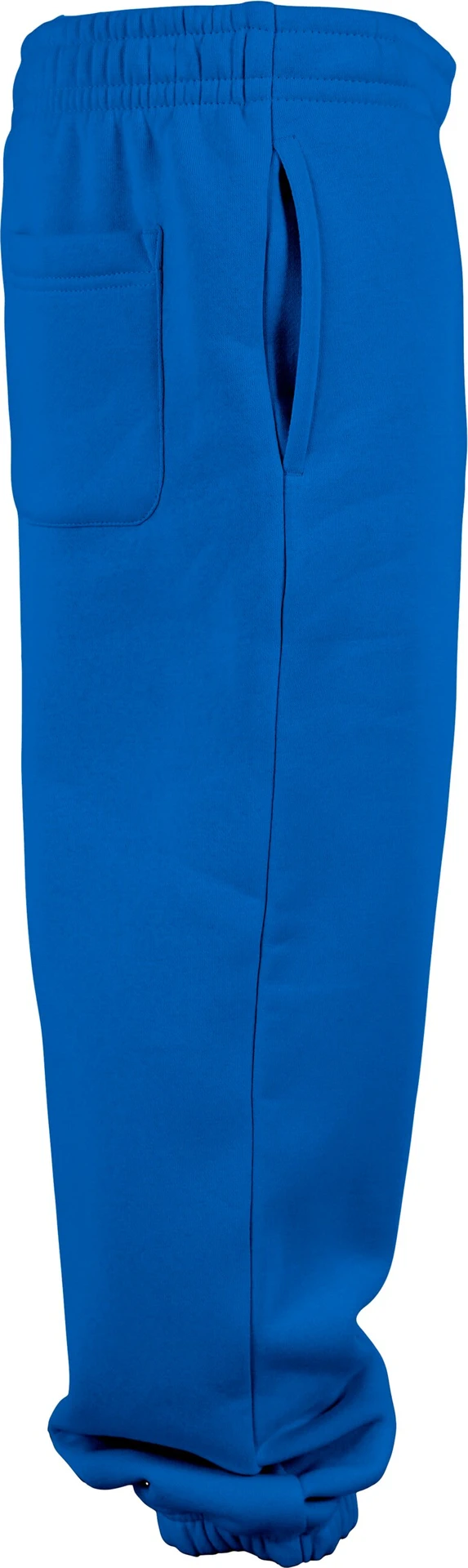 Build Your Brand Kids Basic Sweatpants