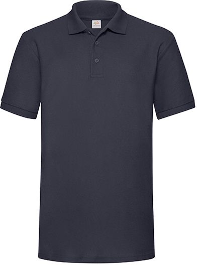 F.O.L. Heavy 65/35 Piqué Polo