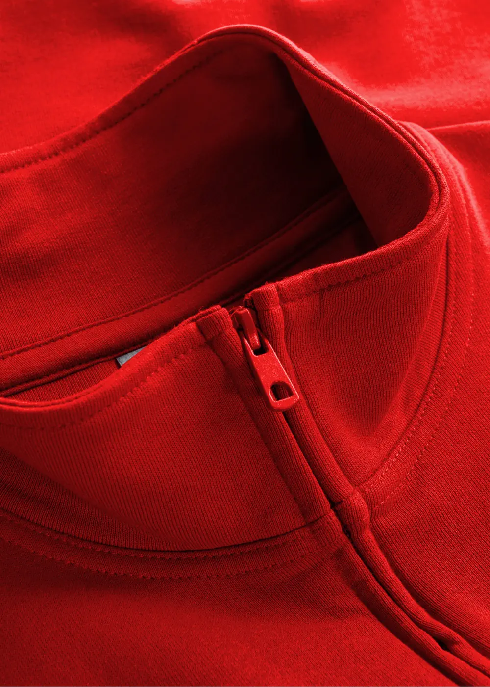 Promodoro Men's Sweatjacket
