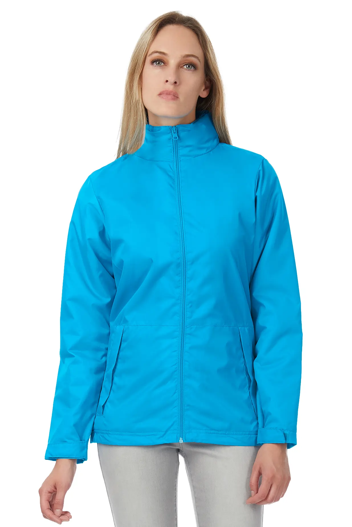 BC_JW826_Multi-Active_women_parent-0 B&C Jacket Multi-Active Women