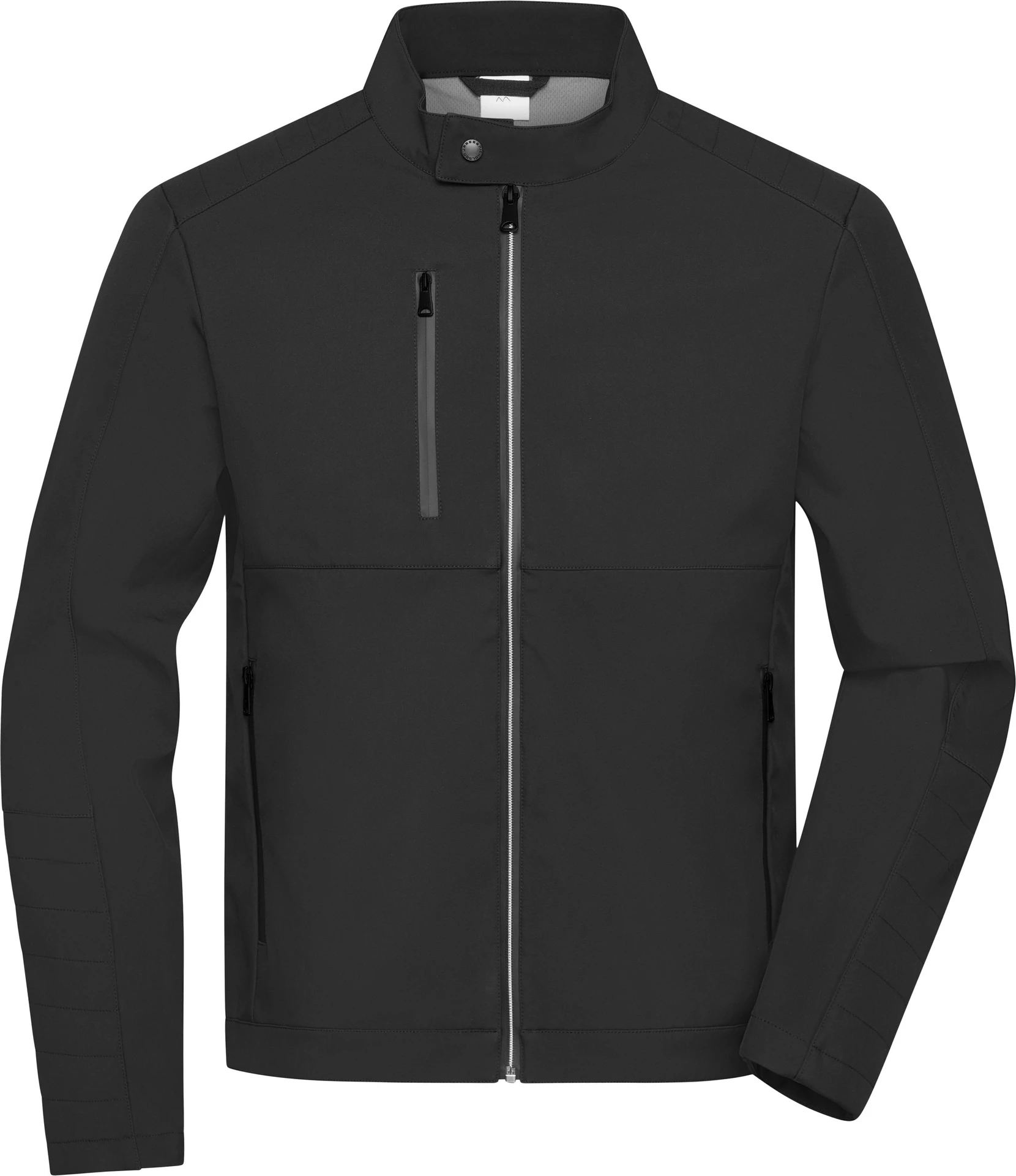 James & Nicholson Men´s Softshell Jacket (1316)