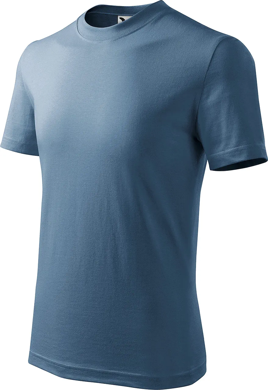 MALFINI T-Shirt Kinder Basic 138