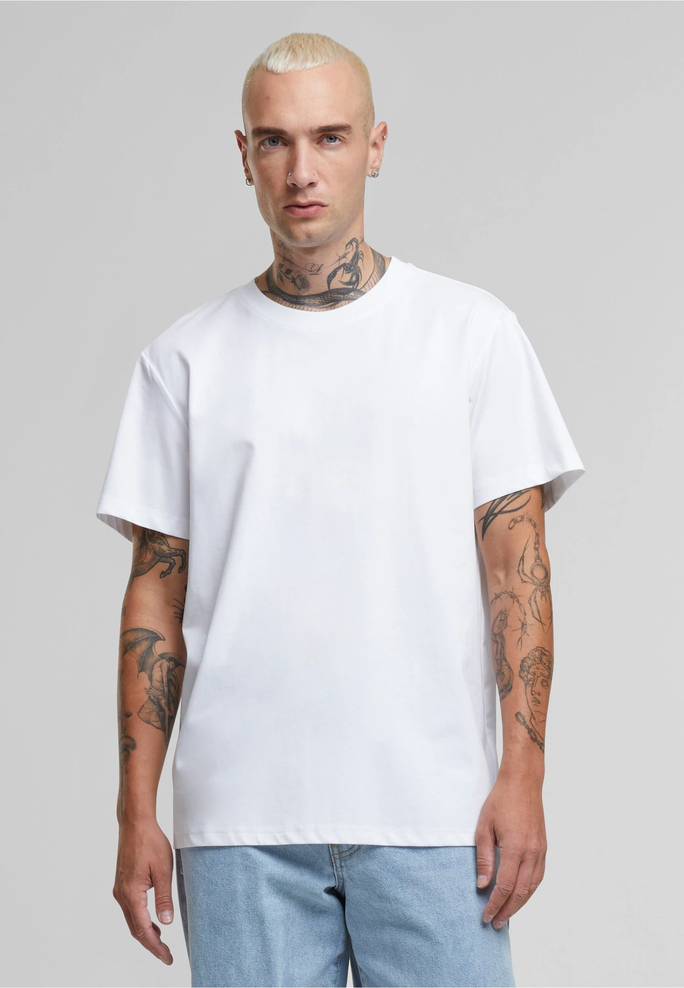 Build Your Brand Sorona® Regular Tee