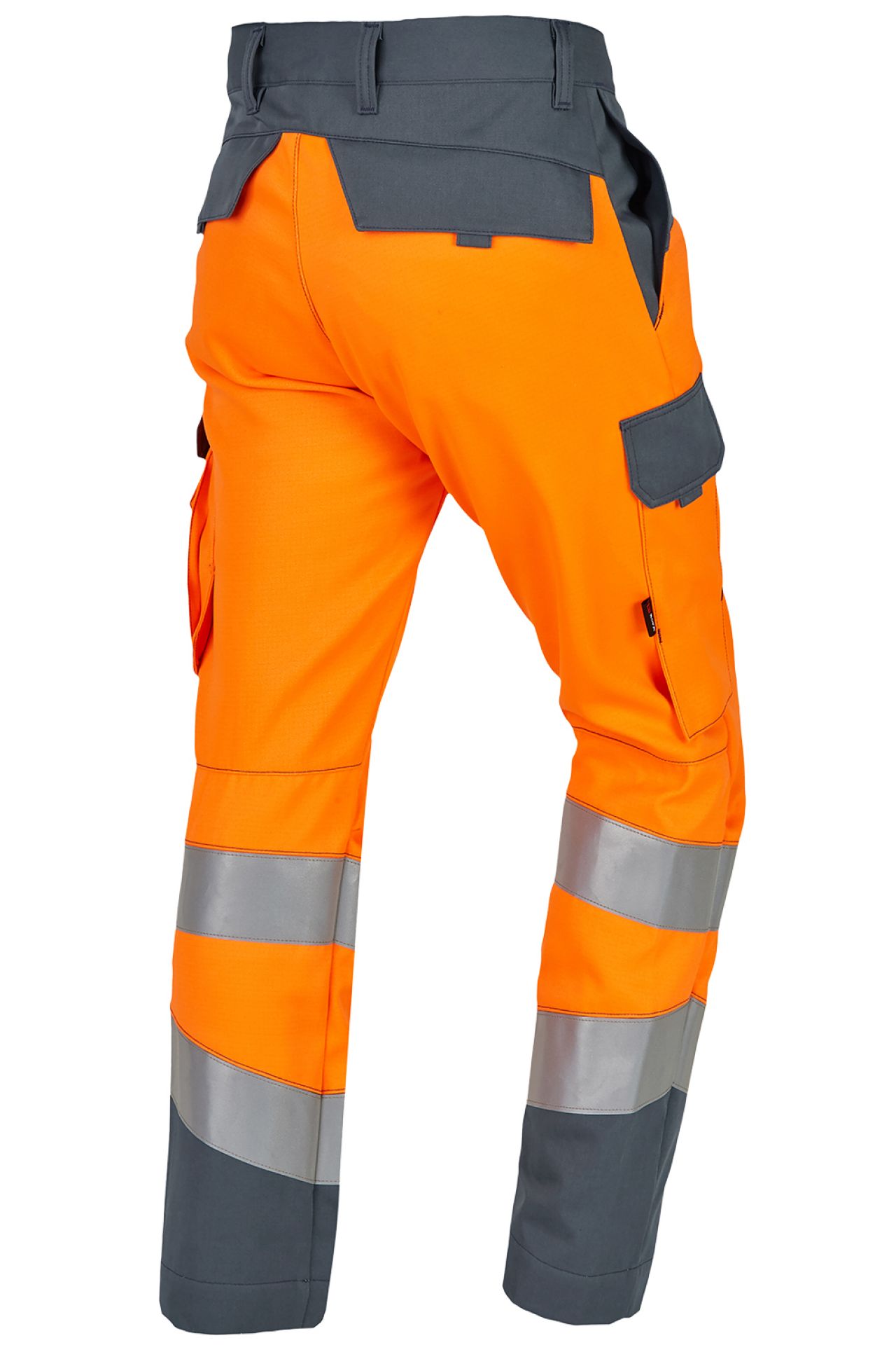 rofa Bundhose 2381 MultiSEVEN leuchtorange