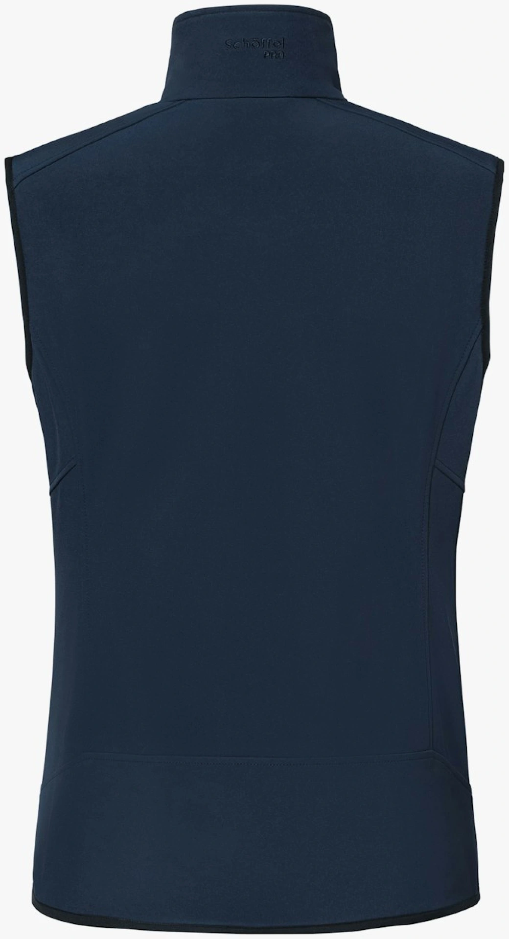 Schöffel PRO 8118 Damen EINSTEIGER WINTER Softshell Weste