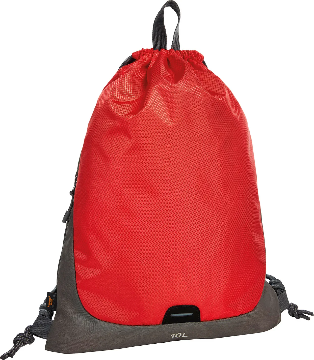 HALFAR Drawstring Bag Step