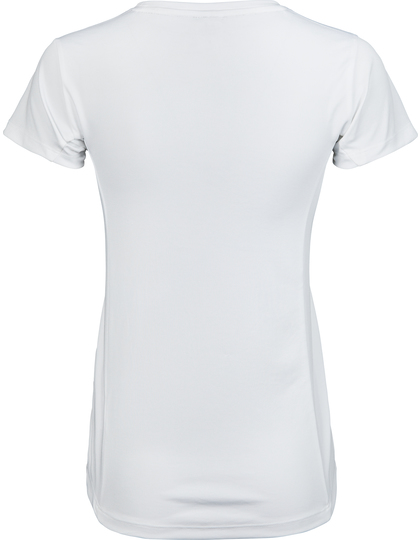 TEE JAYS Womens Luxury Sport Tee