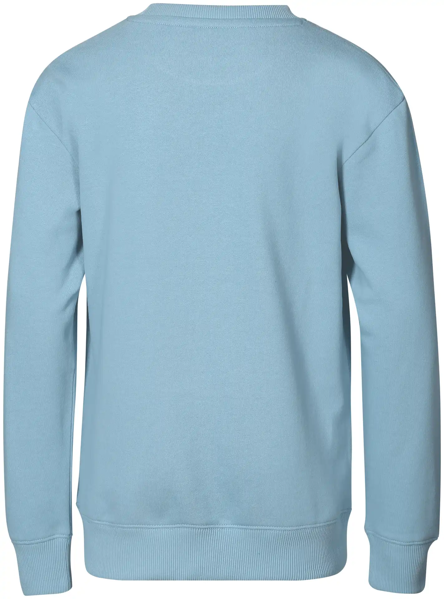 MALFINI Sweatshirt Kinder Crew 427