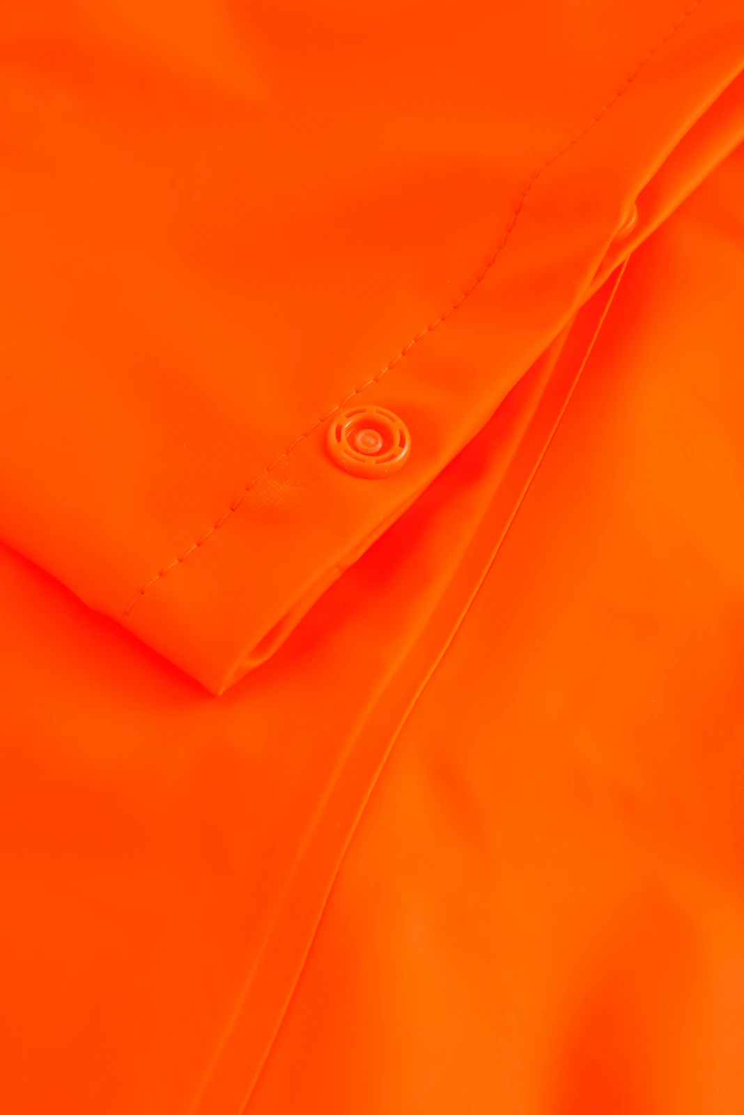 Lyngsøe FR-LR59-RWS Flammhemmende Hi-Vis Regenlatzhose