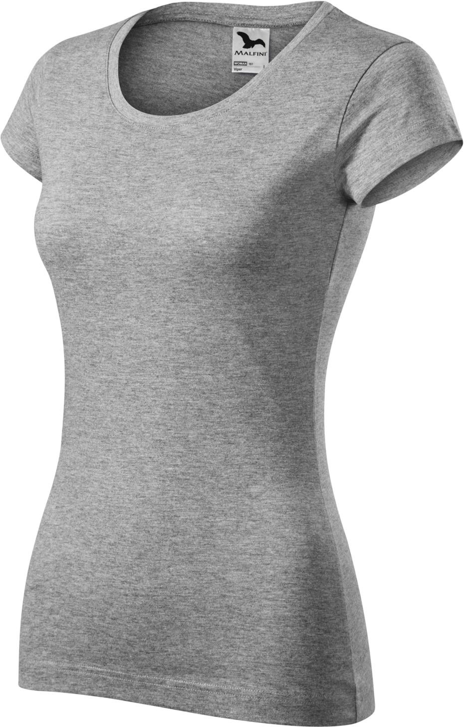 MALFINI T-Shirt Damen Viper 161 MALFINI T-Shirt Damen Viper 161