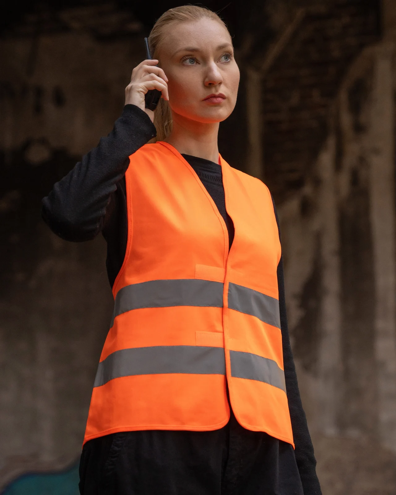 Korntex Safety Vest Passau