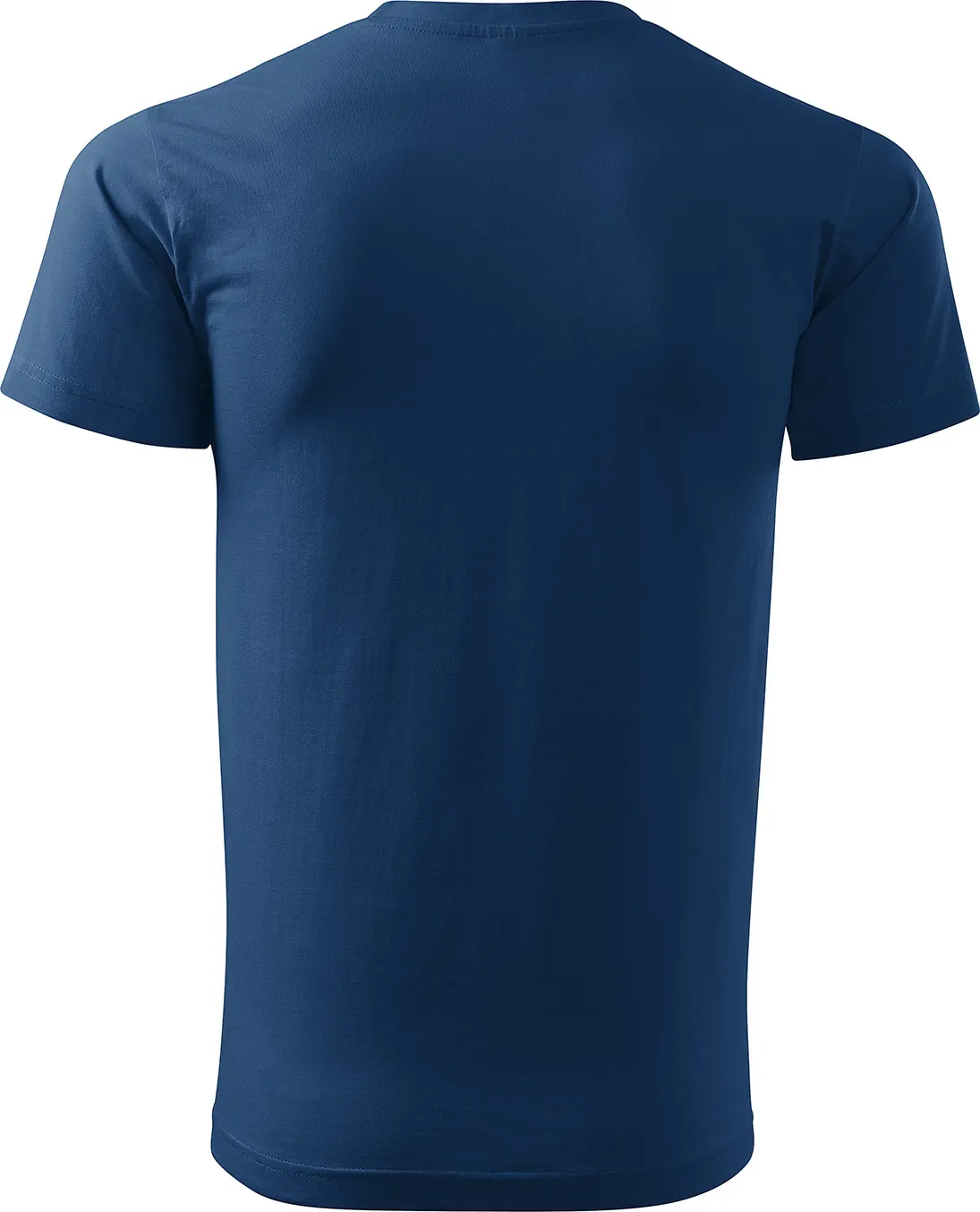 MALFINI T-Shirt Heavy New 137