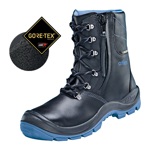 atlas Sicherheitsschuh GTX 945 XP® Thermo S3 atlas Sicherheitsschuh GTX 945 XP® Thermo S3