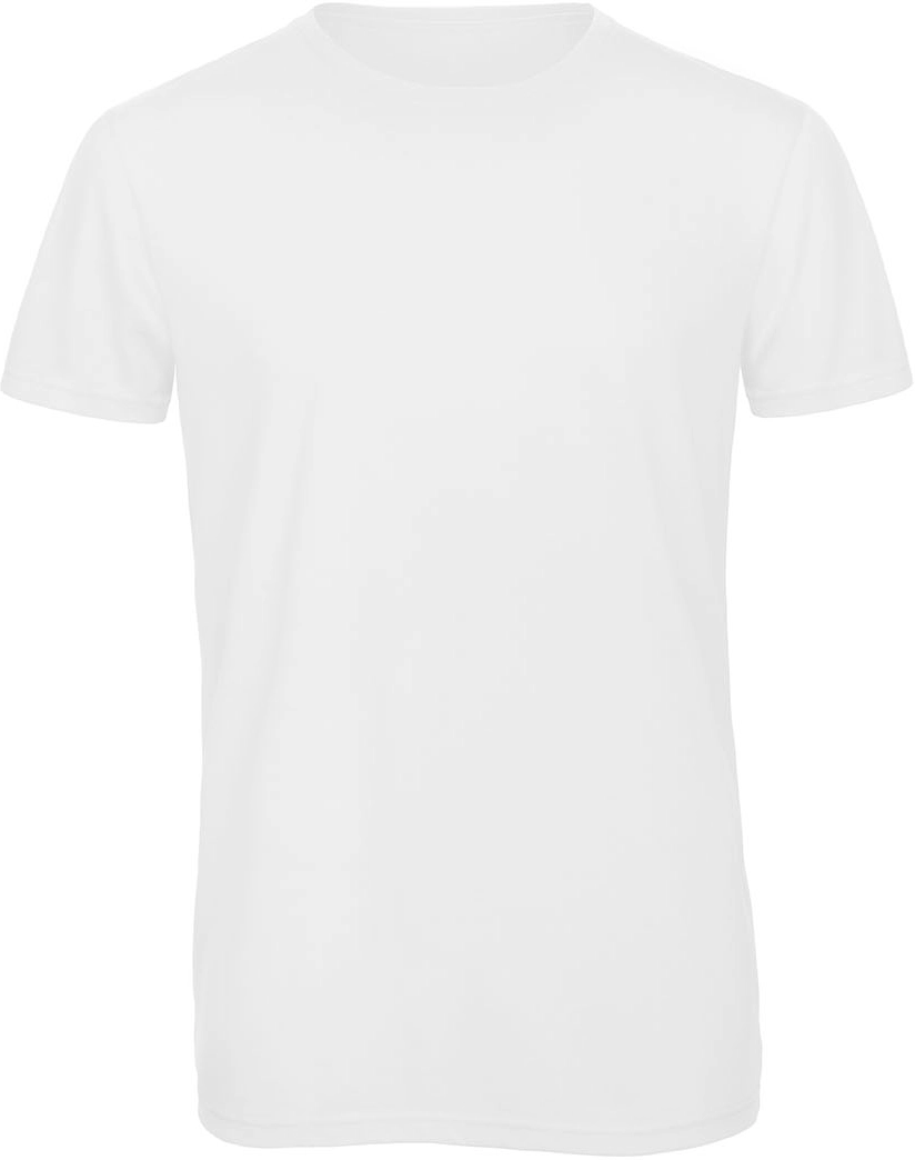 B&C Triblend T-Shirt Men