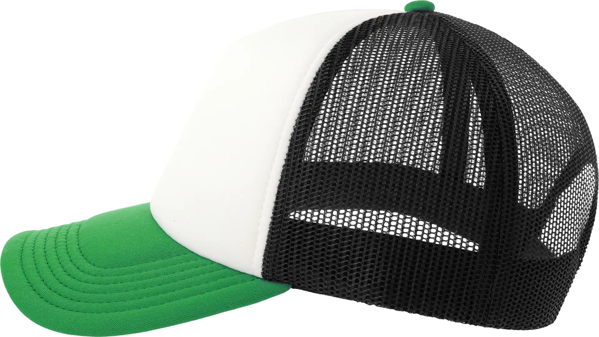 Atlantis Rapper-S Cap