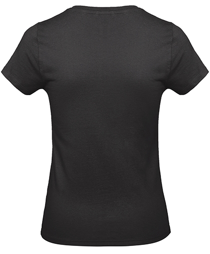 B&C T-Shirt #E190 Women B&C T-Shirt #E190 Women