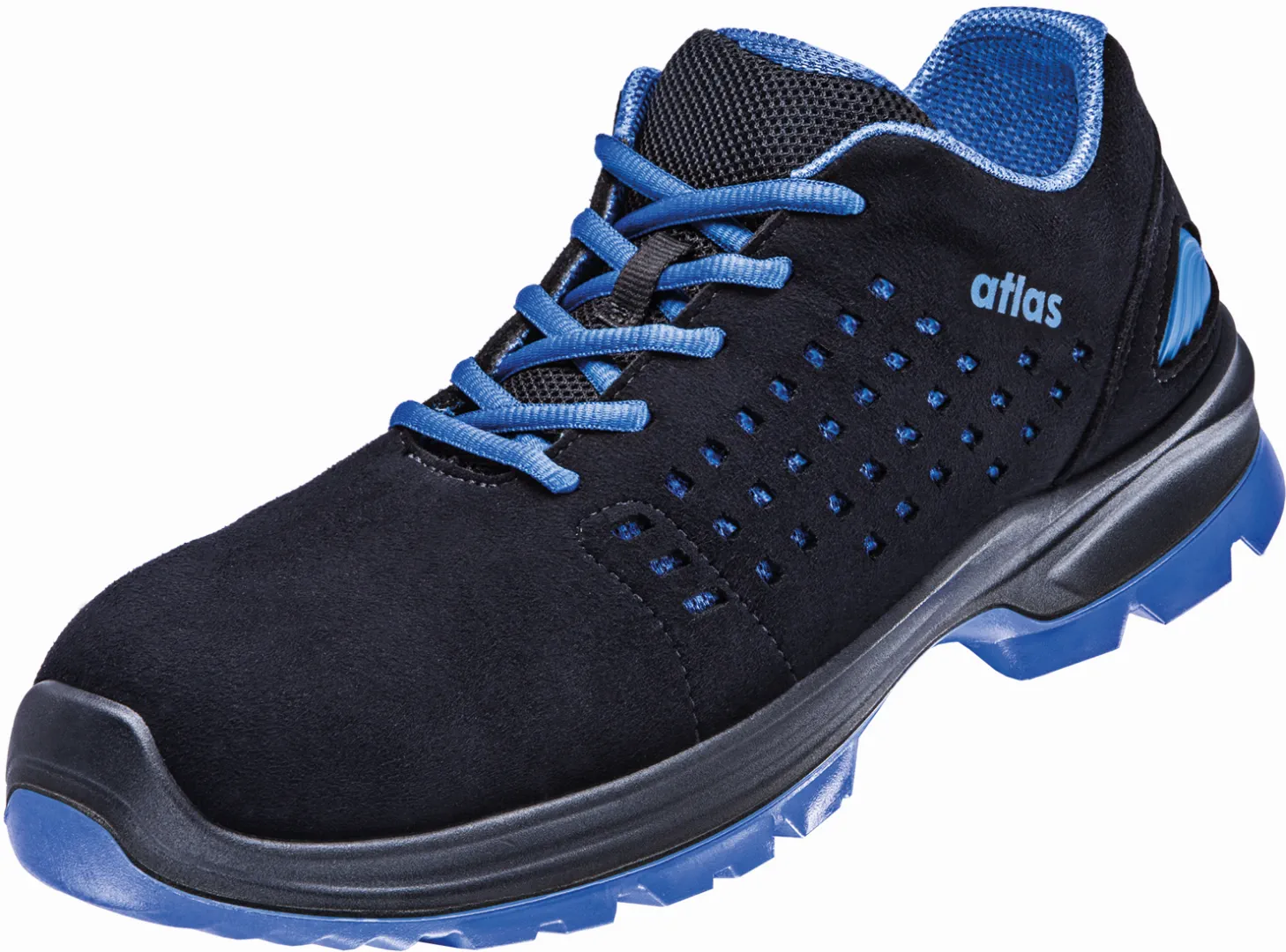 atlas Sportline SL40 2.0 Blue S1 ESD atlas Sportline SL40 2.0 Blue S1 ESD