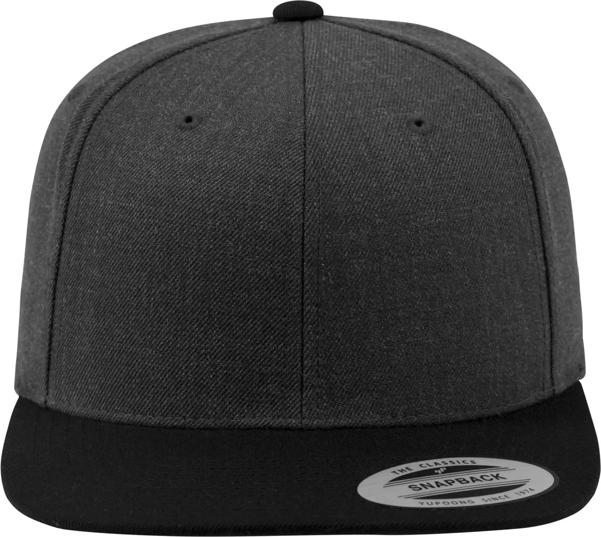 FLEXFIT Classic Snapback 2-Tone