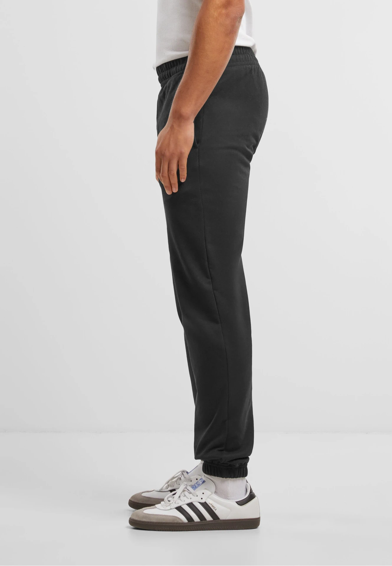 Build Your Brand Basic Sweatpants