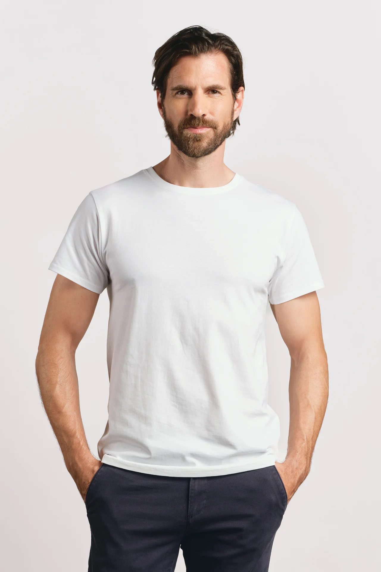 Promodoro Men´s Premium-T Organic