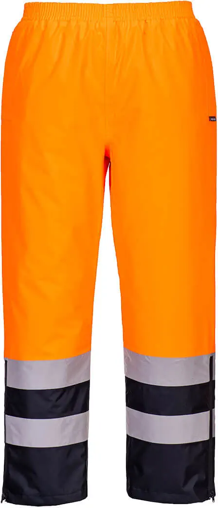 PORTWEST S598 Warnschutz Winterbundhose