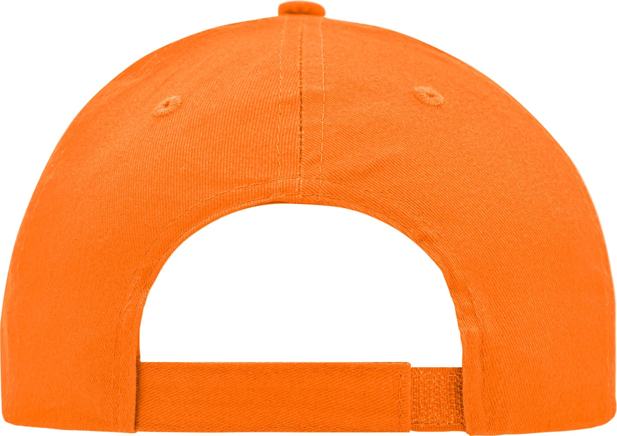 myrtle beach Brushed 6-Panel Cap