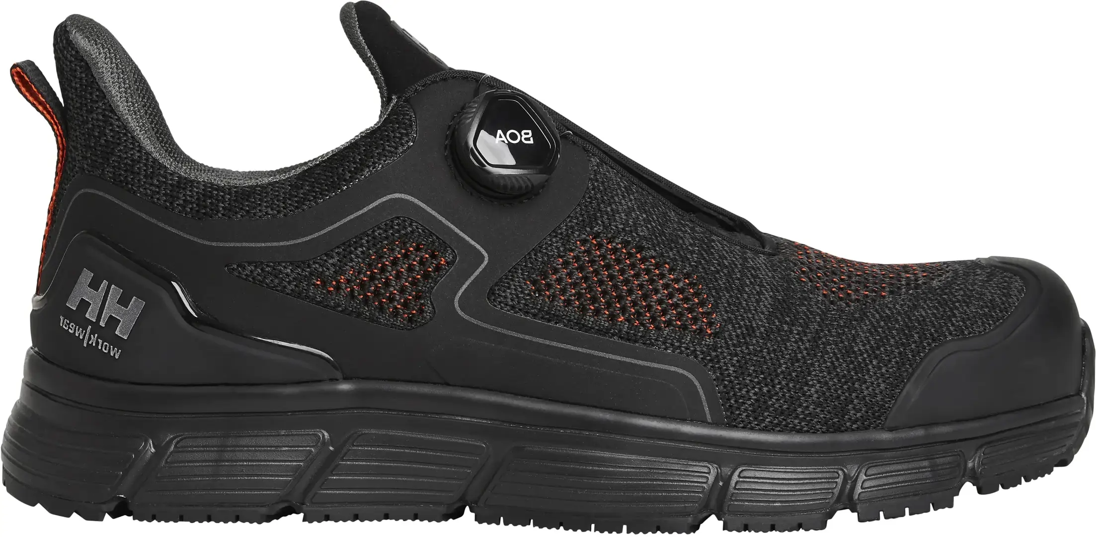 HELLY HANSEN Sicherheitsschuh Kensington Low Boa S1P HRO SRC ESD HELLY HANSEN Sicherheitsschuh Kensington Low Boa S1P HRO SRC ESD