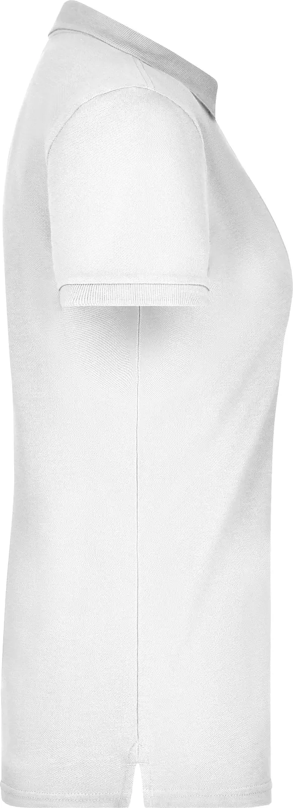 James & Nicholson Ladies Elastic Polo Piqué