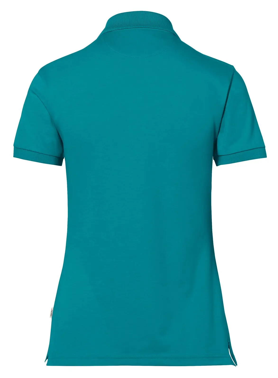 HAKRO Women-Poloshirt 214 Cotton-Tec