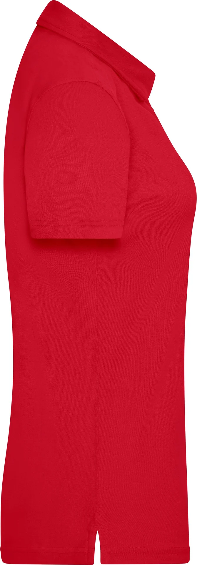 jn715-ladies-traditional-poloshirt-red-red-white-right-6 James & Nicholson Ladies Traditional Polo