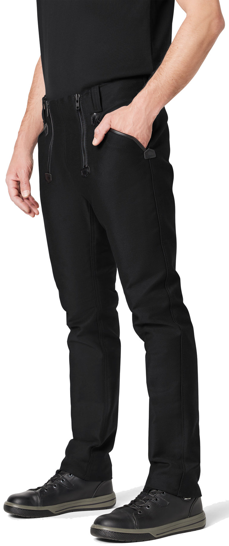 FHB Röhren-Zunfthose EWALD URSPRUNG FHB Röhren-Zunfthose EWALD URSPRUNG