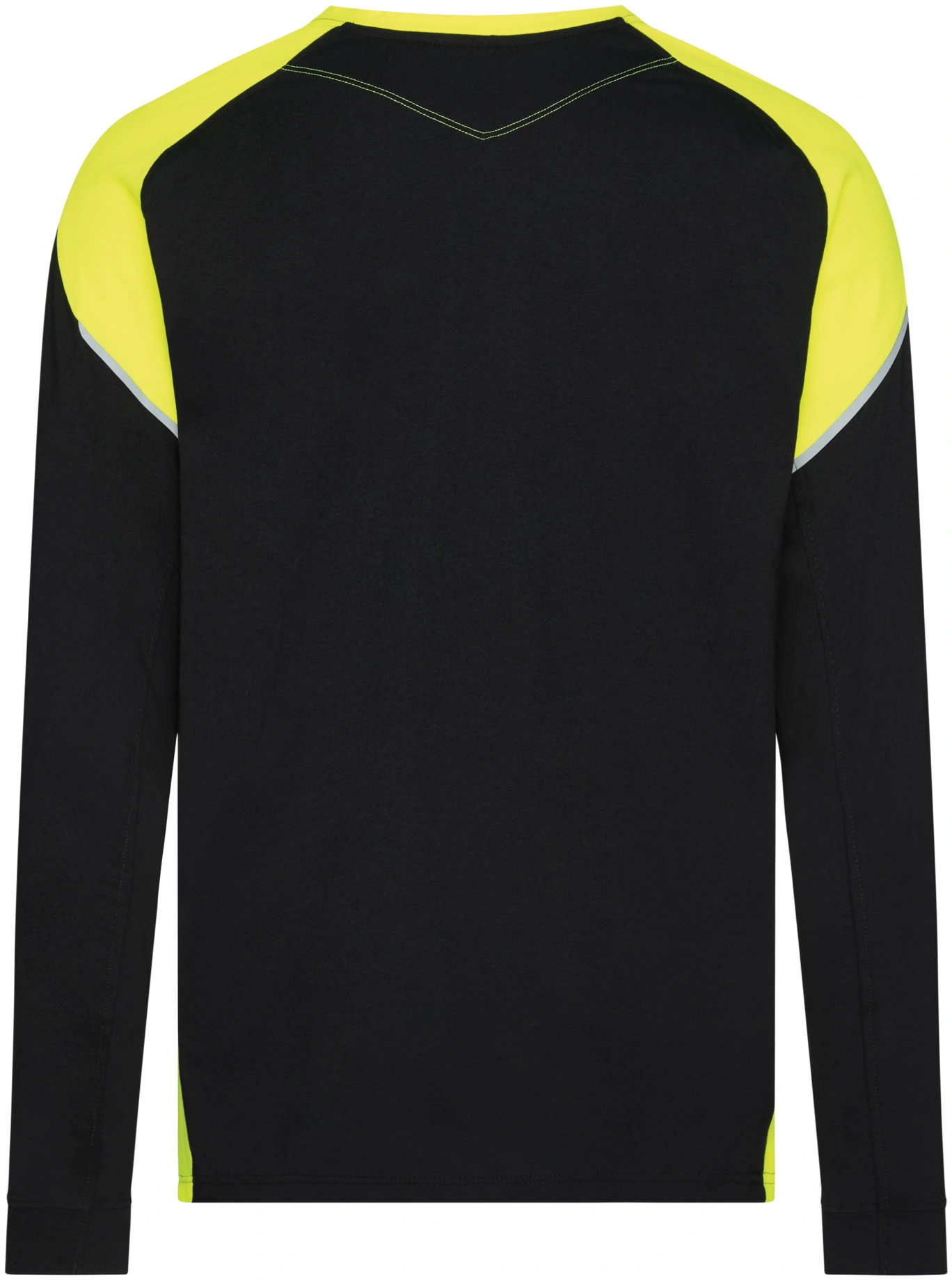 DASSY T-Shirt langarm TACOMA