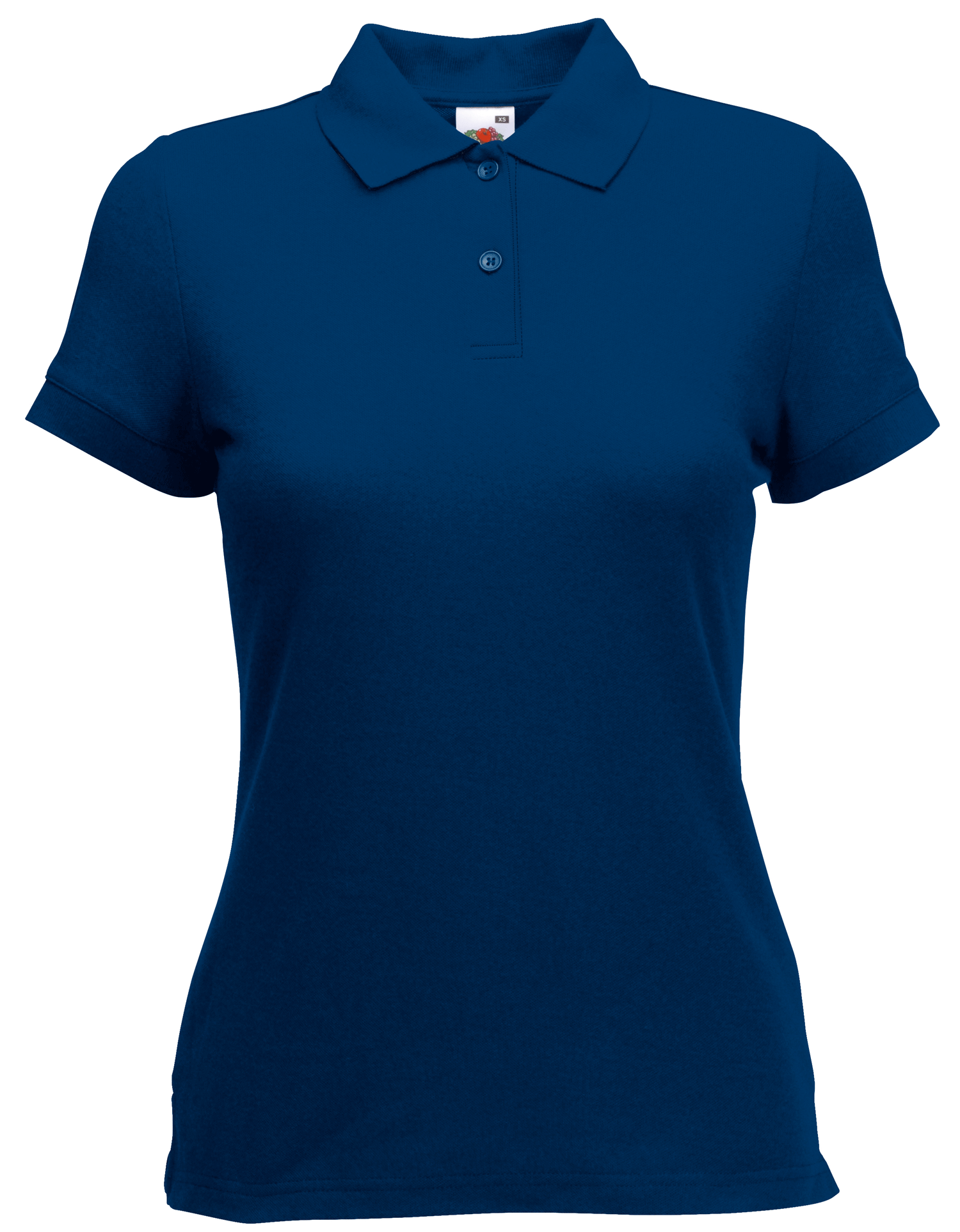 F.O.L. Lady-Fit 65/35 Piqué Polo F.O.L. Lady-Fit 65/35 Piqué Polo
