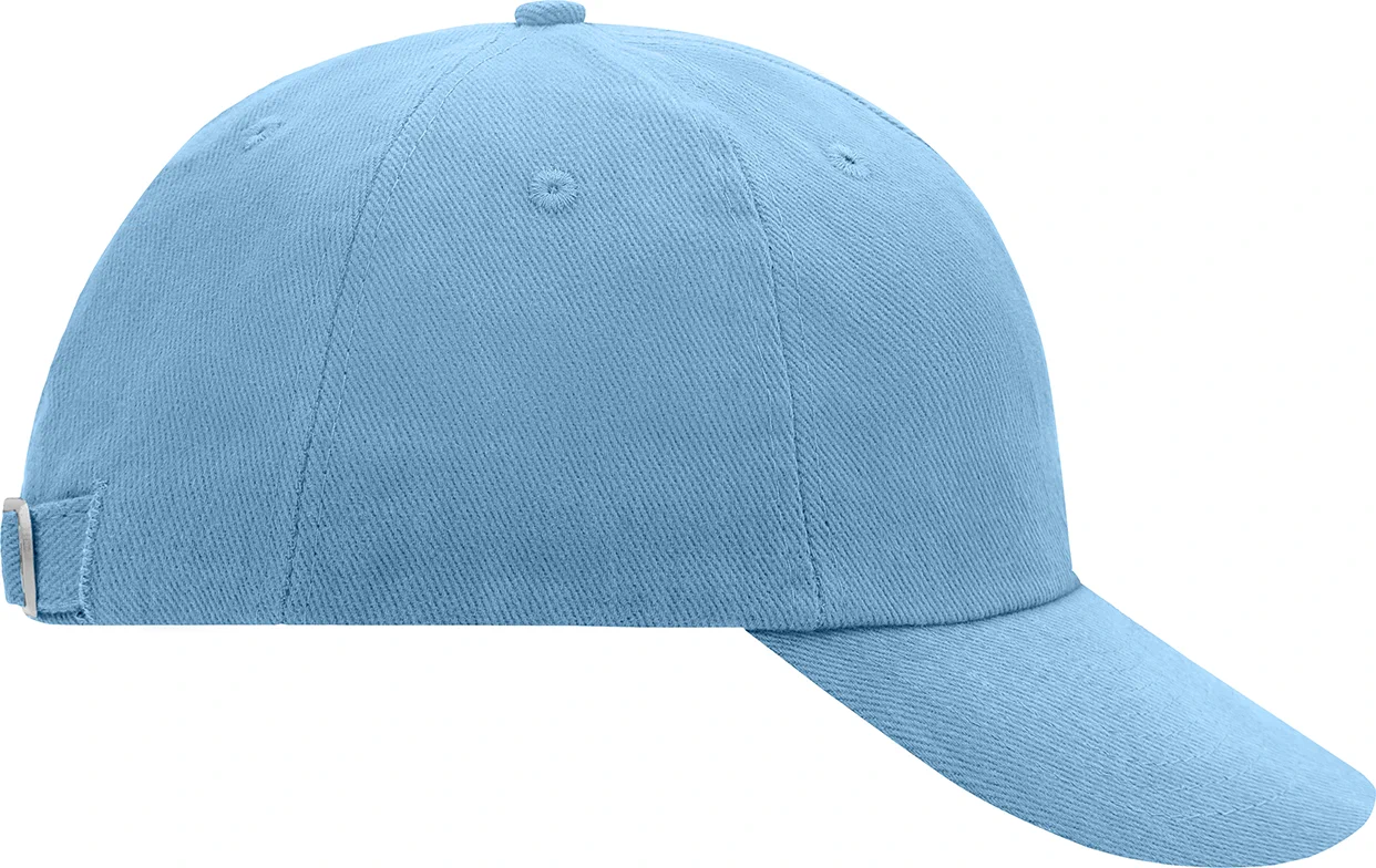daiber 6-Panel Raver Cap