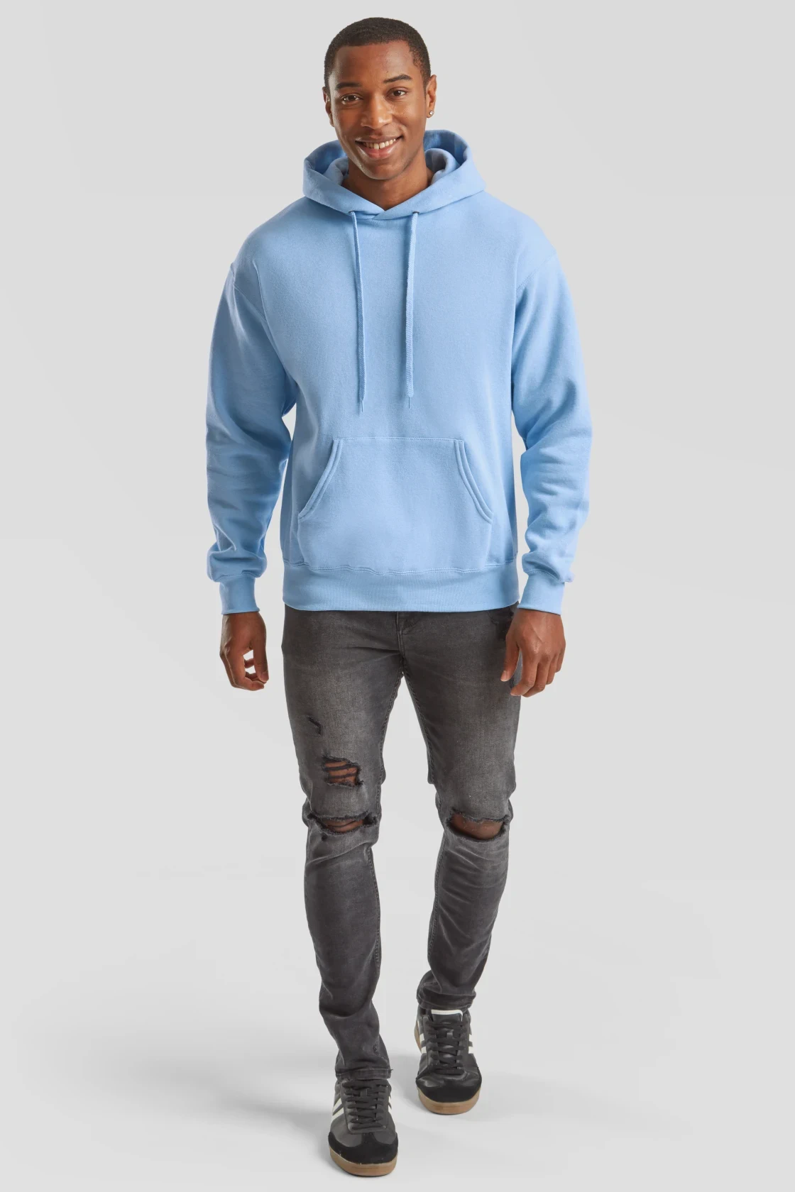F.O.L. Classic Hooded Sweat
