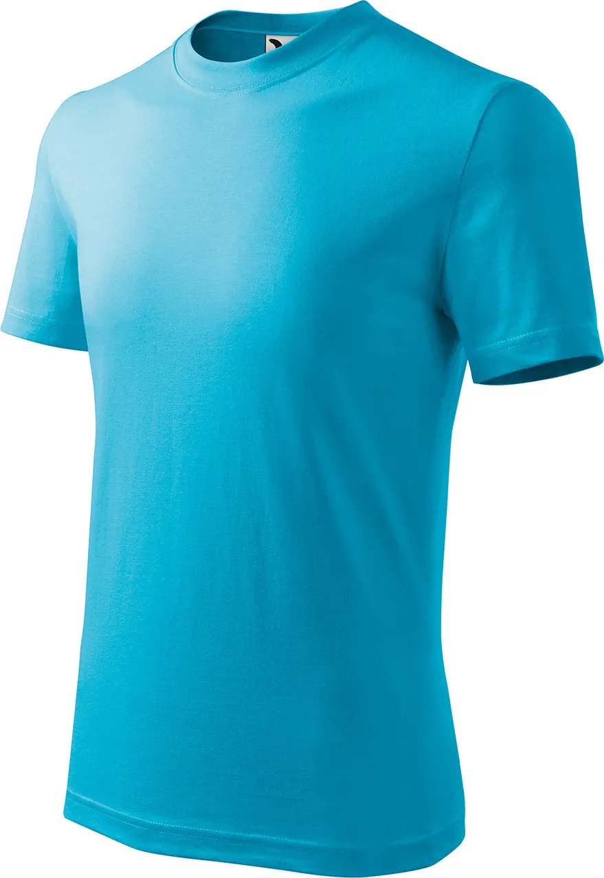MALFINI T-Shirt Kinder Basic 138