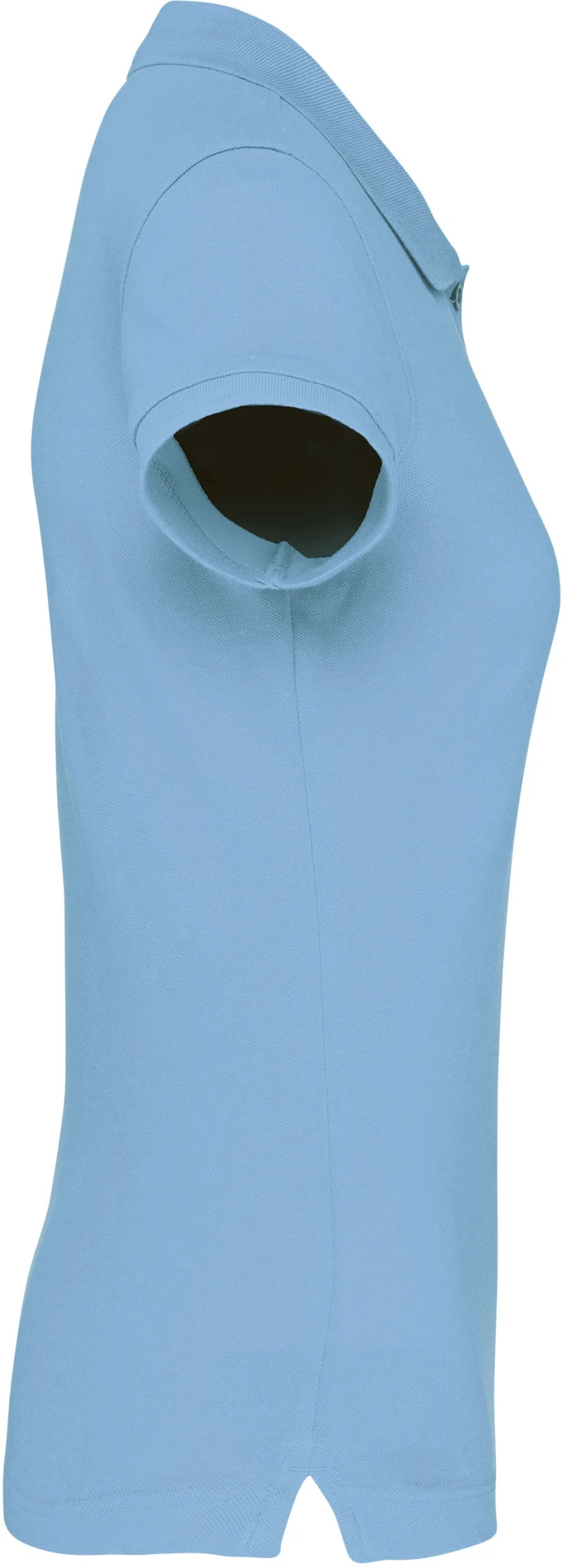 Kariban Damen Piqué Polo