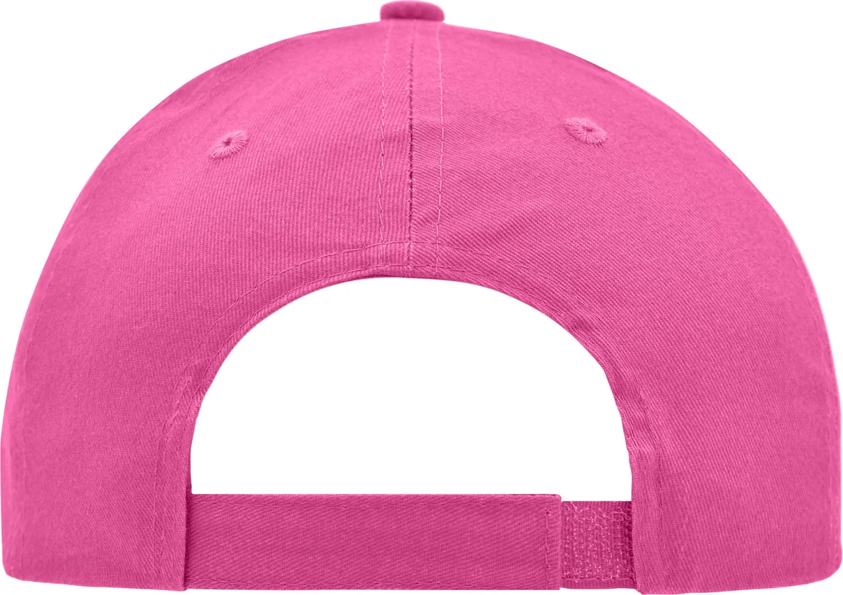 myrtle beach Brushed 6-Panel Cap