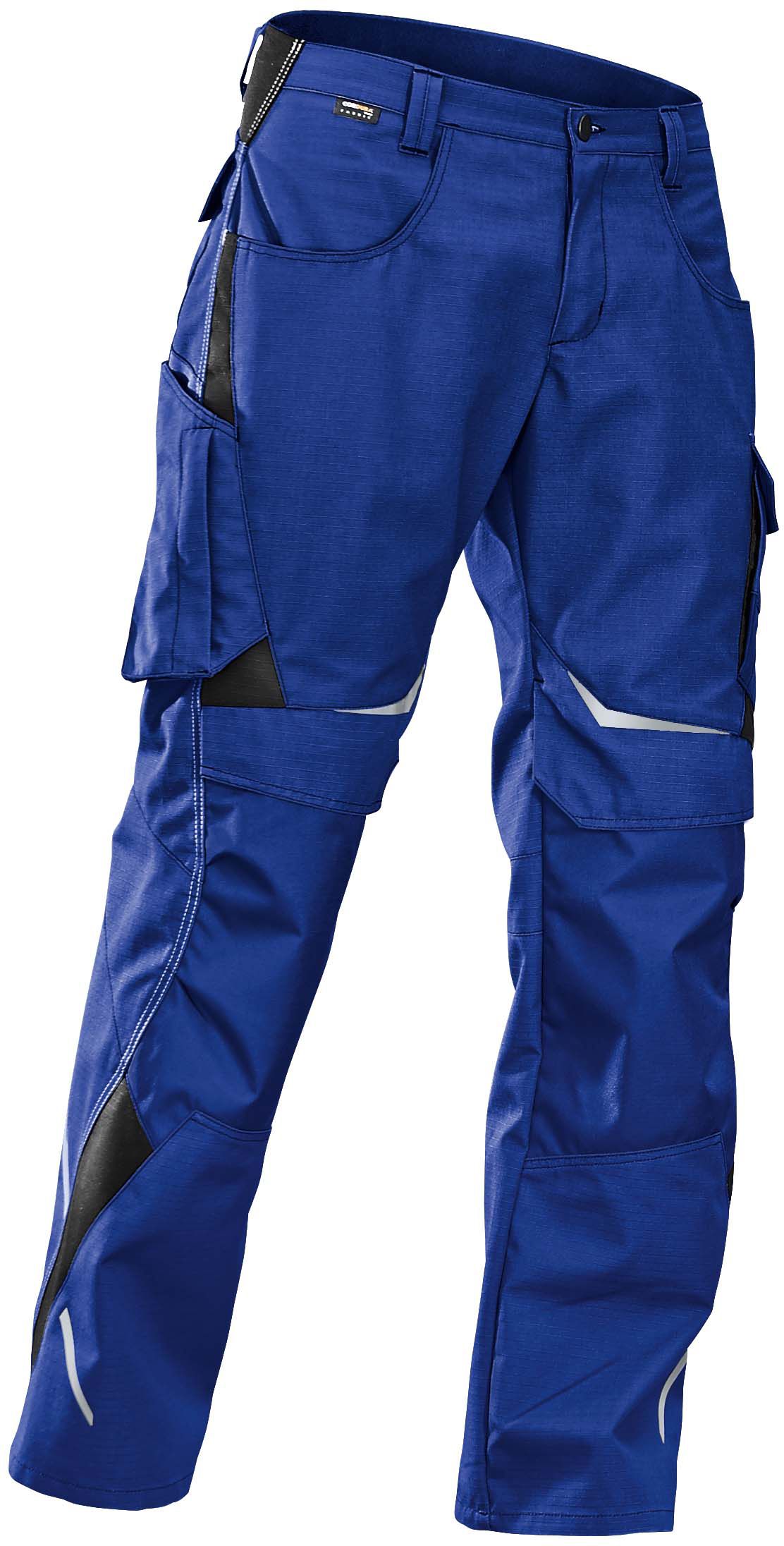 kbl.blau/schwarz