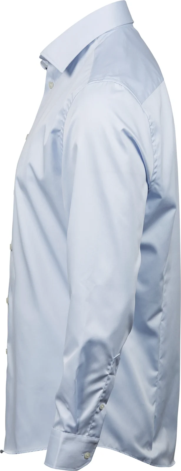 Tee Jays Luxury Shirt Comfort Fit