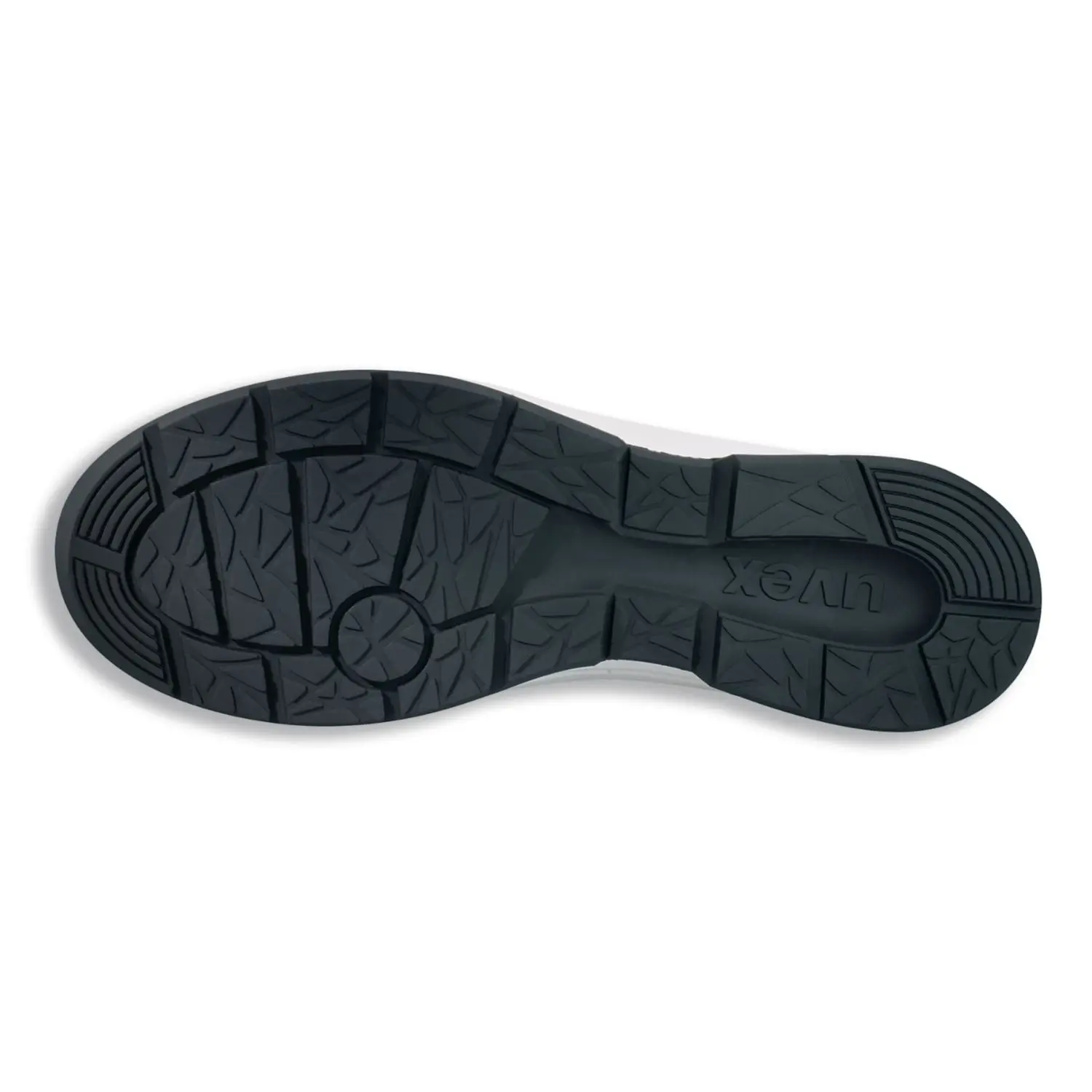 uvex 1 Sport Sicherheitsschuh S1 Halbschuh