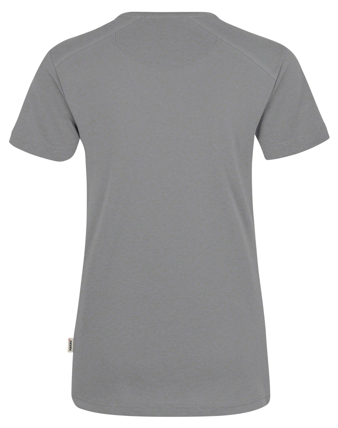 HAKRO Damen V-Shirt 182 High Mikralinar®
