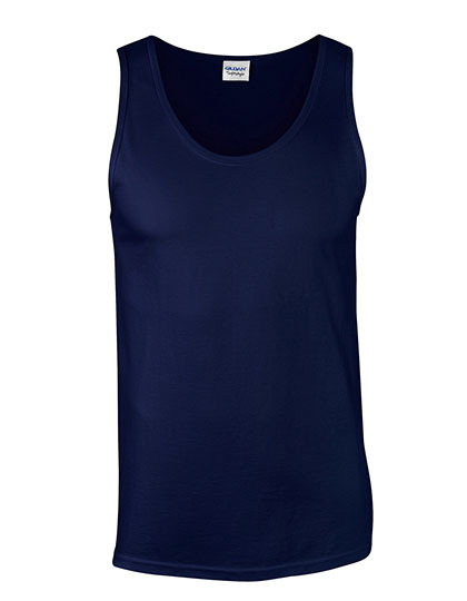 Gildan Softstyle Tank Top Gildan Softstyle Tank Top