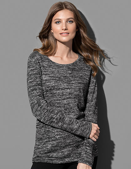 Stedman Knit Sweater for women