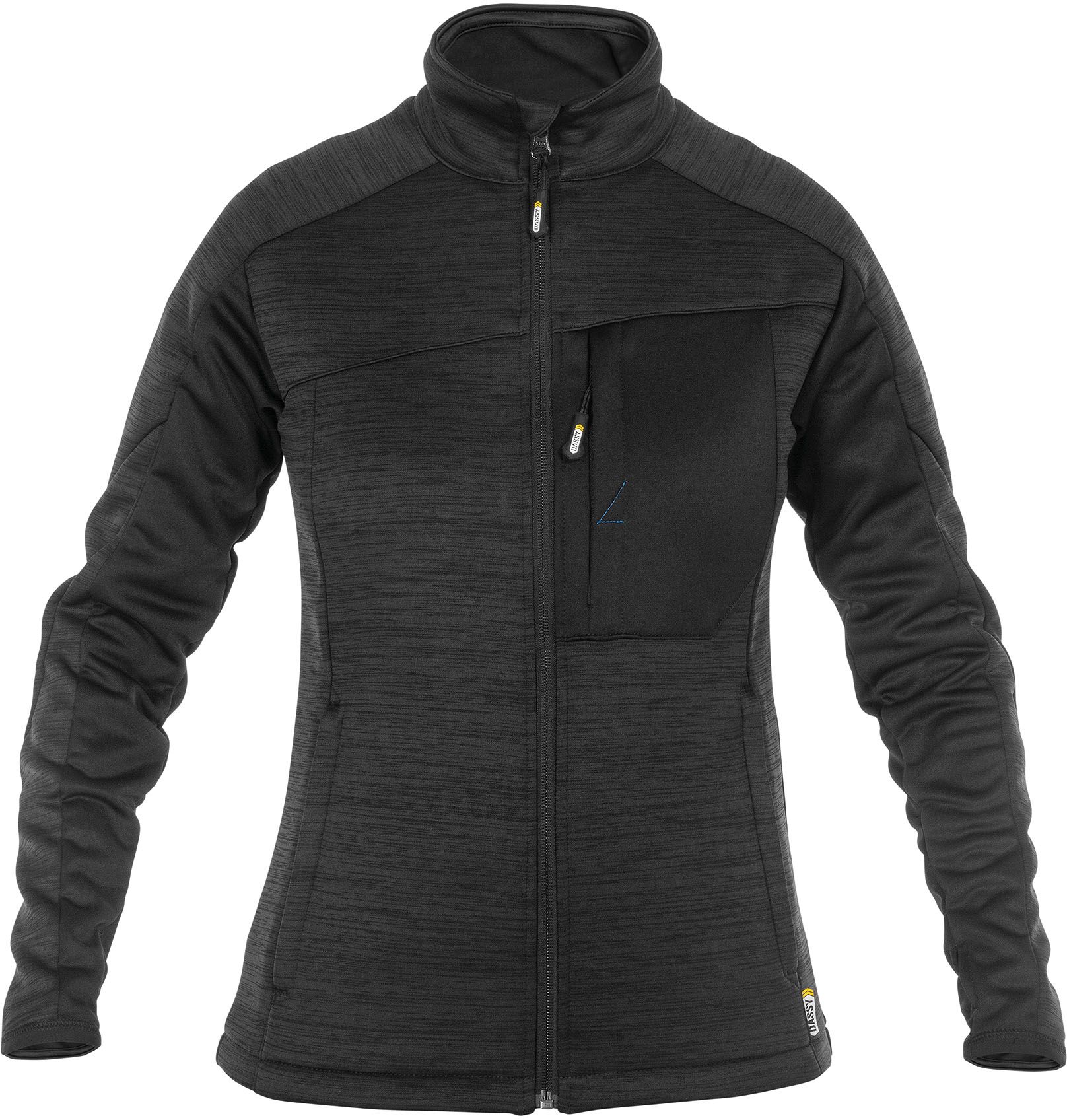 DASSY Midlayer Women CONVEX DASSY Midlayer Women CONVEX
