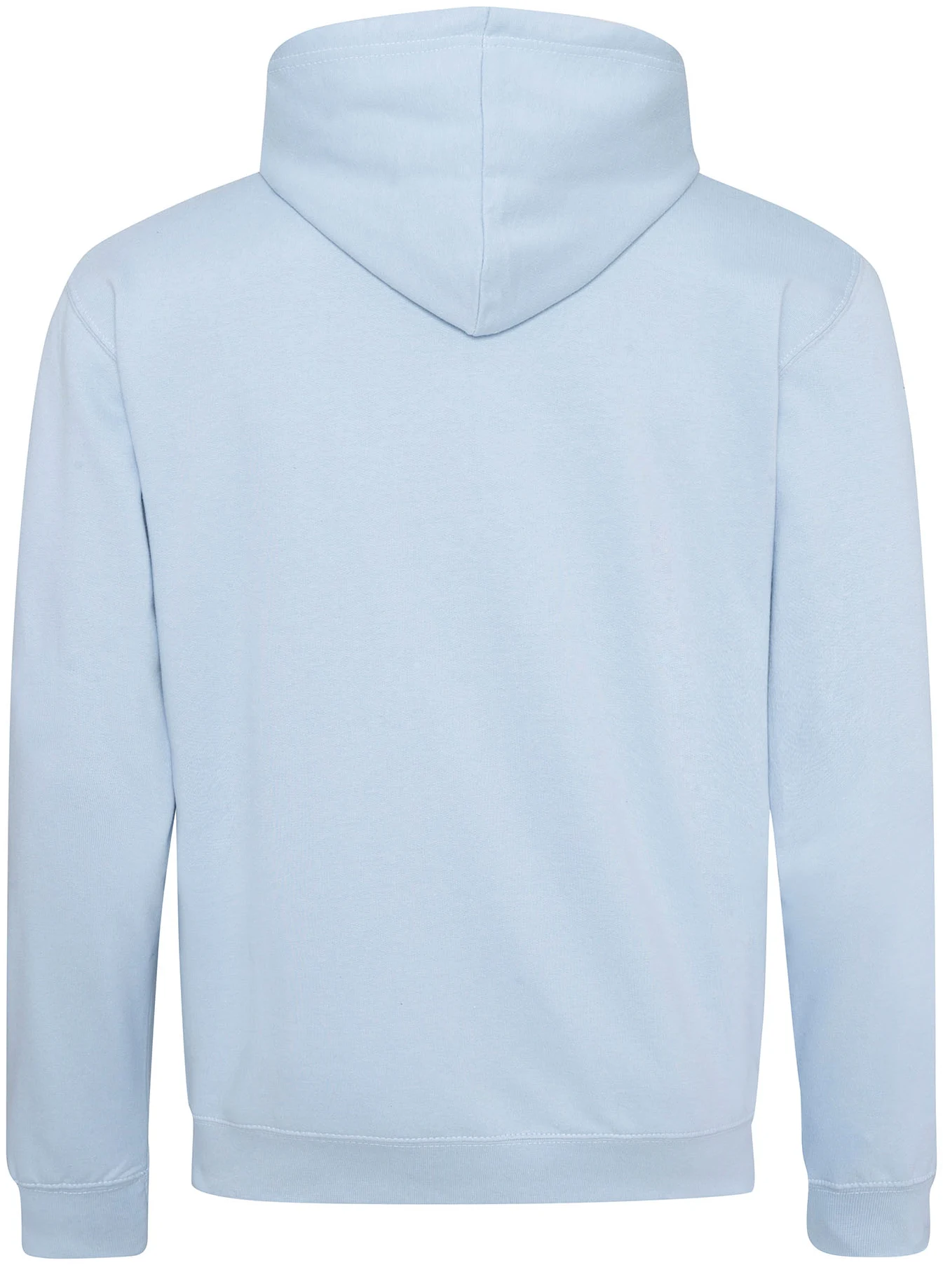 Just Hoods Varsity Hoodie