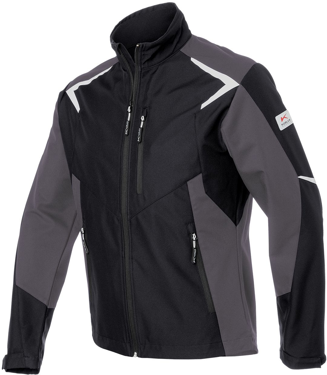 Kübler BODYFORCE Softshell Jacke Kübler BODYFORCE Softshell Jacke