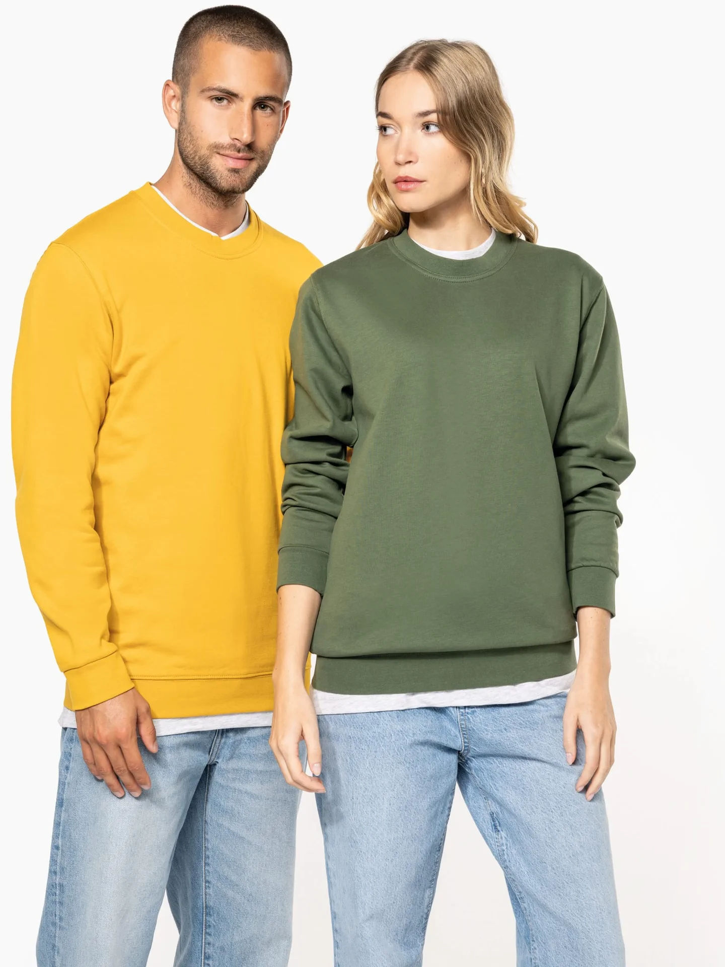 Kariban Sweater
